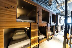 UNPLAN Fukuoka - Hostel