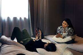 UNPLAN Fukuoka - Hostel