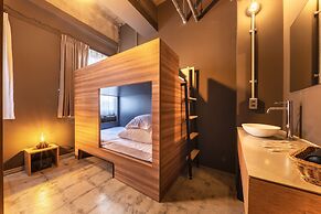 UNPLAN Fukuoka - Hostel