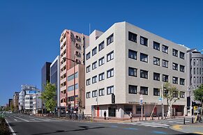 UNPLAN Fukuoka - Hostel