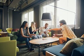 UNPLAN Fukuoka - Hostel