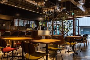 UNPLAN Fukuoka - Hostel