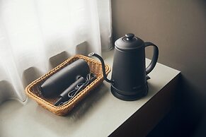 UNPLAN Fukuoka - Hostel