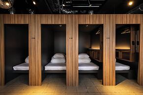 UNPLAN Fukuoka - Hostel