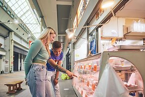 UNPLAN Fukuoka - Hostel