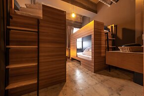 UNPLAN Fukuoka - Hostel