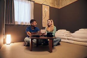 UNPLAN Fukuoka - Hostel