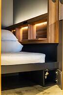 UNPLAN Fukuoka - Hostel