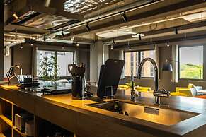 UNPLAN Fukuoka - Hostel