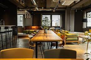 UNPLAN Fukuoka - Hostel