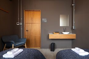 UNPLAN Fukuoka - Hostel