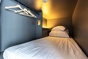 UNPLAN Fukuoka - Hostel