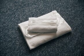 UNPLAN Fukuoka - Hostel