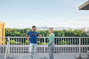 UNPLAN Fukuoka - Hostel