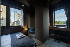 UNPLAN Fukuoka - Hostel