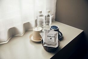 UNPLAN Fukuoka - Hostel