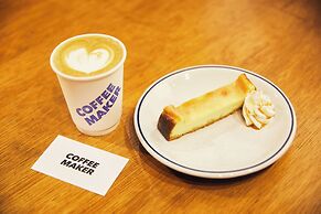 UNPLAN Fukuoka - Hostel