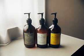 UNPLAN Fukuoka - Hostel