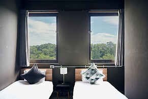 UNPLAN Fukuoka - Hostel