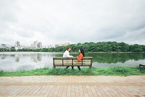 UNPLAN Fukuoka - Hostel