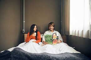 UNPLAN Fukuoka - Hostel