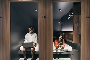 UNPLAN Fukuoka - Hostel