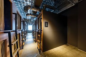 UNPLAN Fukuoka - Hostel