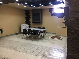 Vanatur Hotel