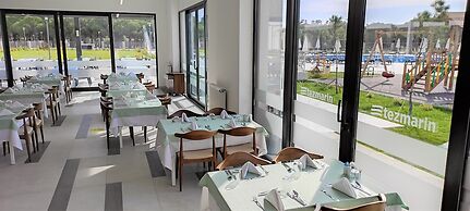 Tezmadra Hotel