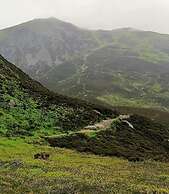 Pitlochry Stay-sleeps 3-central & Connected