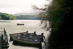 Pitlochry Stay-sleeps 3-central & Connected