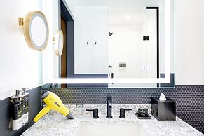 Hyatt Centric Downtown Denver