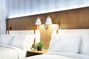 Hyatt Centric Downtown Denver