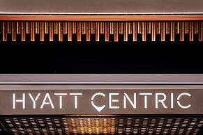 Hyatt Centric Downtown Denver