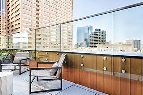 Hyatt Centric Downtown Denver