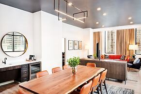 Hyatt Centric Downtown Denver