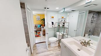 SPC 1001 is a Pet Friendly 1 BR close to pool by RedAwning