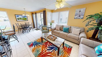 SPC 1001 is a Pet Friendly 1 BR close to pool by RedAwning