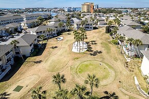 SPC 1001 is a Pet Friendly 1 BR close to pool by RedAwning