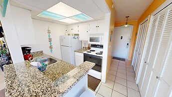 SPC 1001 is a Pet Friendly 1 BR close to pool by RedAwning