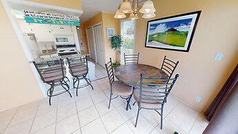 SPC 1001 is a Pet Friendly 1 BR close to pool by RedAwning