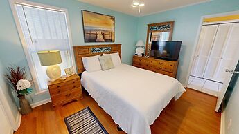 SPC 1001 is a Pet Friendly 1 BR close to pool by RedAwning