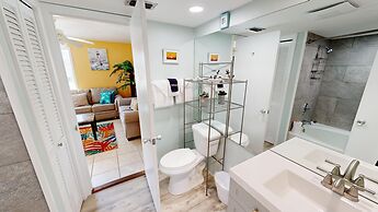 SPC 1001 is a Pet Friendly 1 BR close to pool by RedAwning