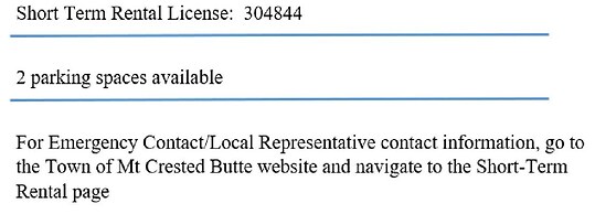 Three Bedroom Mountain Chic 6th Floor Penthouse with Amazing View 3 Co