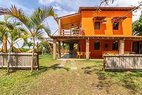 PF12 - Ótima Casa 3 Quartos - Açu da Torre