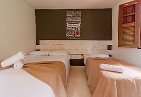 PF12 - Ótima Casa 3 Quartos - Açu da Torre