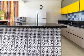 PF12 - Ótima Casa 3 Quartos - Açu da Torre