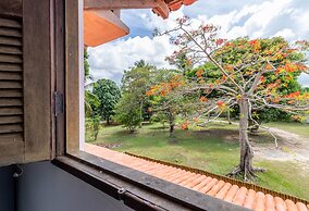 PF12 - Ótima Casa 3 Quartos - Açu da Torre