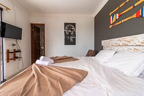 PF12 - Ótima Casa 3 Quartos - Açu da Torre