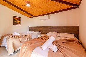 PF12 - Ótima Casa 3 Quartos - Açu da Torre